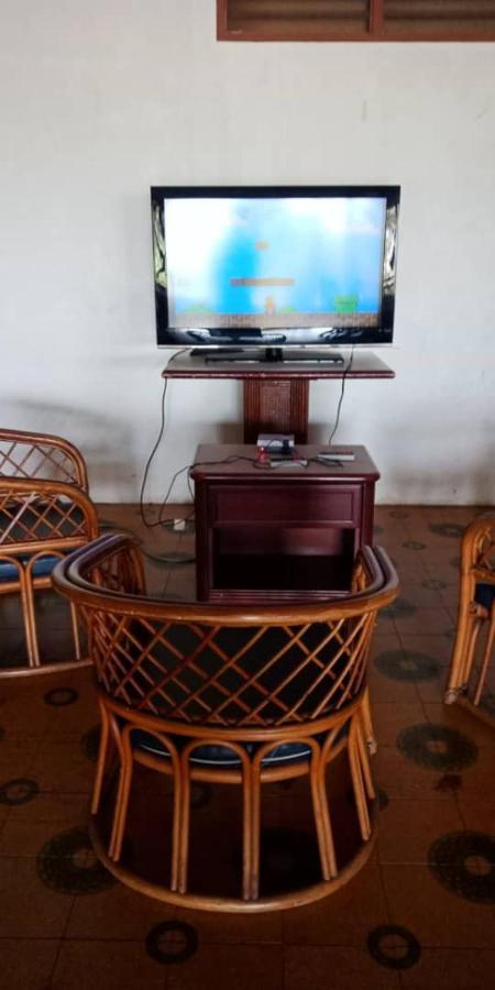 Mersing Merlin Inn Экстерьер фото