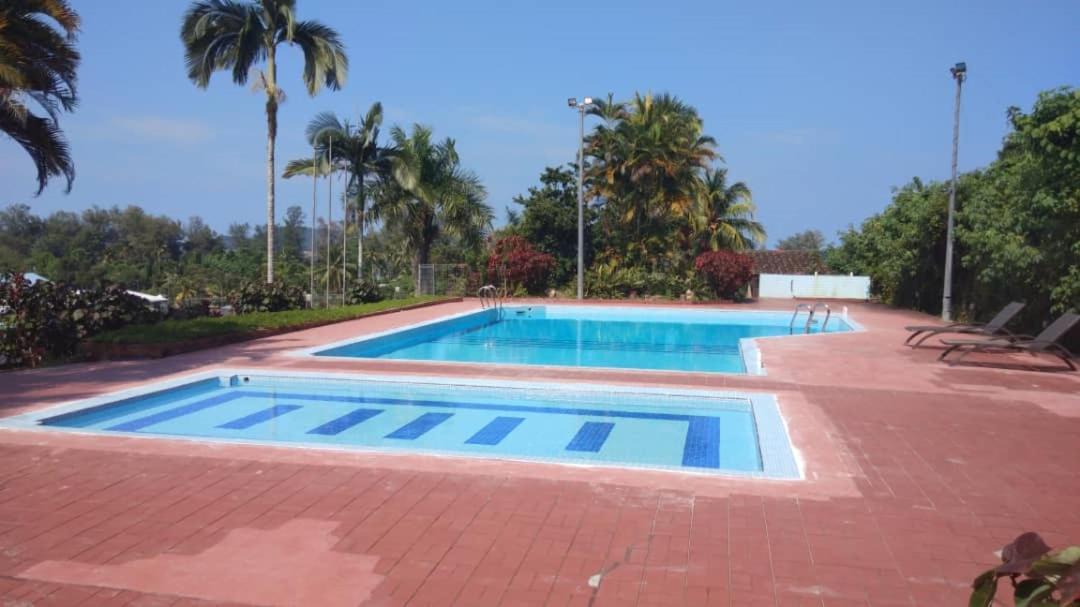 Mersing Merlin Inn Экстерьер фото